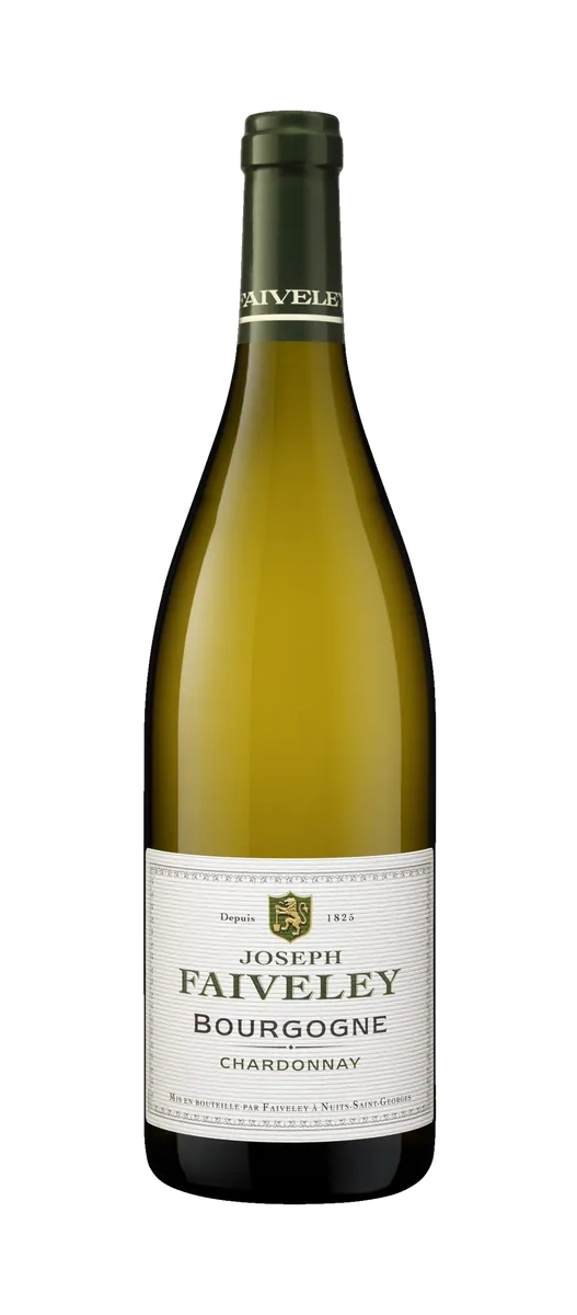 Bourgogne Chardonnay - Domaine Faiveley