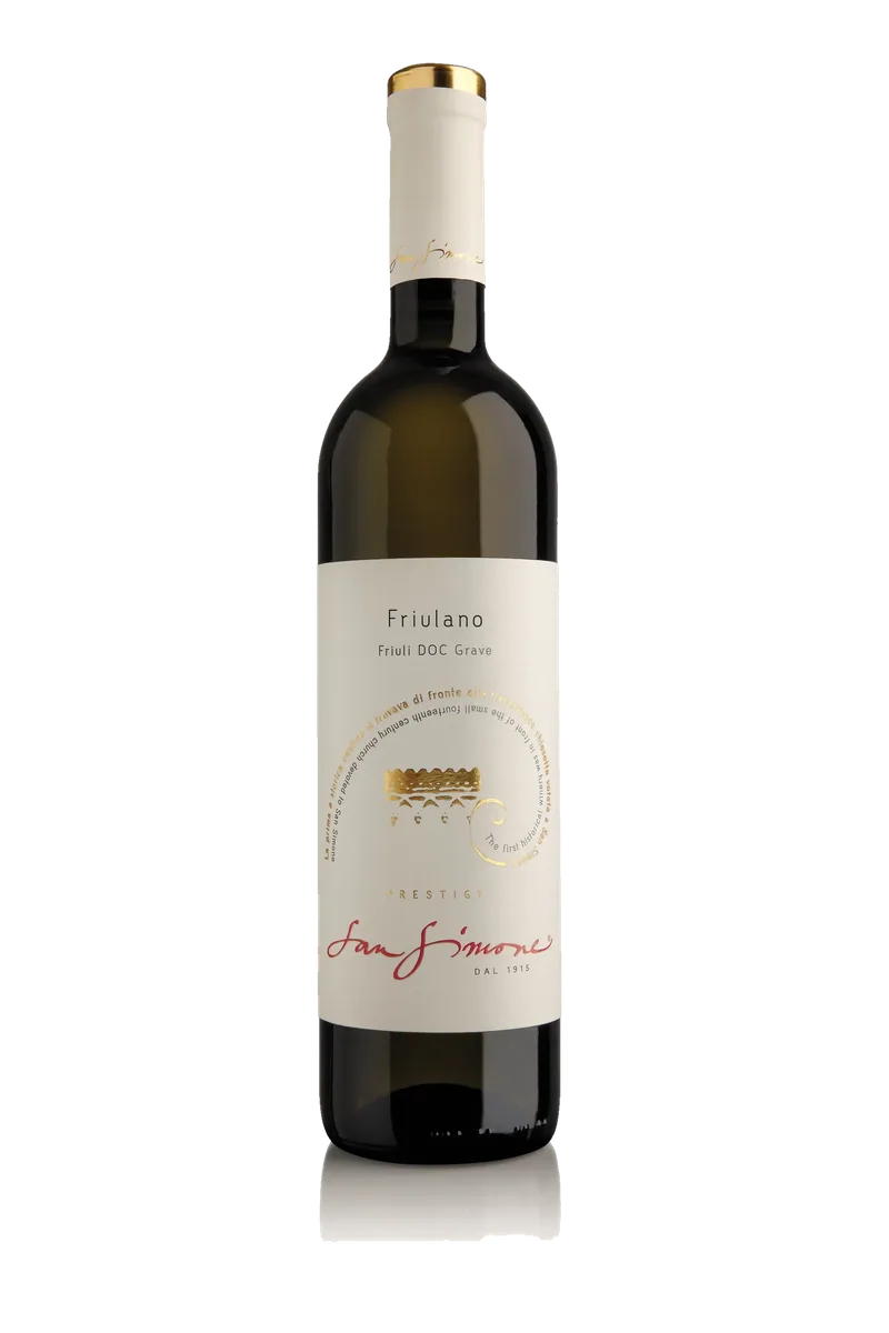 Friulano Grave del Friuli 2022 DOC