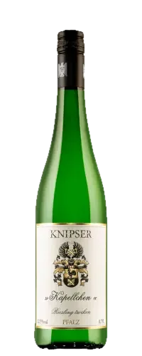 Riesling Kapellchen 2023 - Knipser