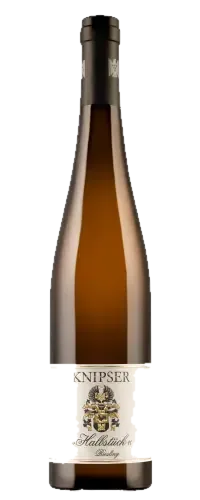 Riesling Halbstück 2019