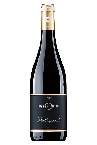 Spätburgunder 2023 - Weingut Rings