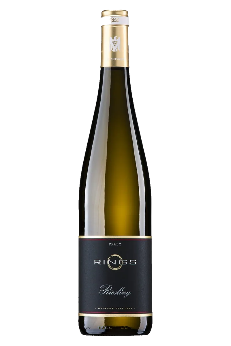 Riesling Kalkmergel 2023 - Rings