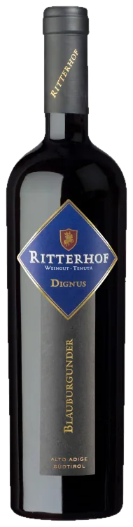 Dignus Blauburgunder Südtiroler DOC 2016