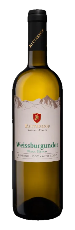 Weißburgunder Südtiroler 2023 DOC
