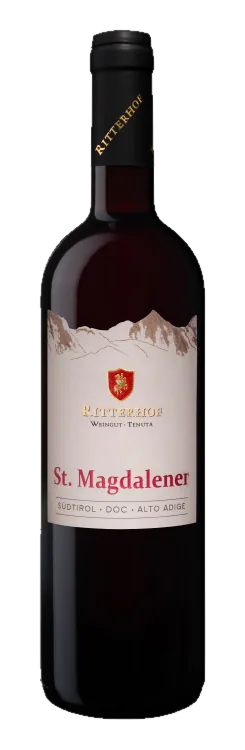 St. Magdalener Südtiroler DOC - Ritterhof