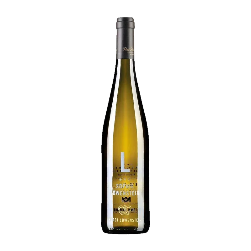 Riesling Hallgarten Schönhell Große Lage L trocken 2023 - Fürst Löwenstein