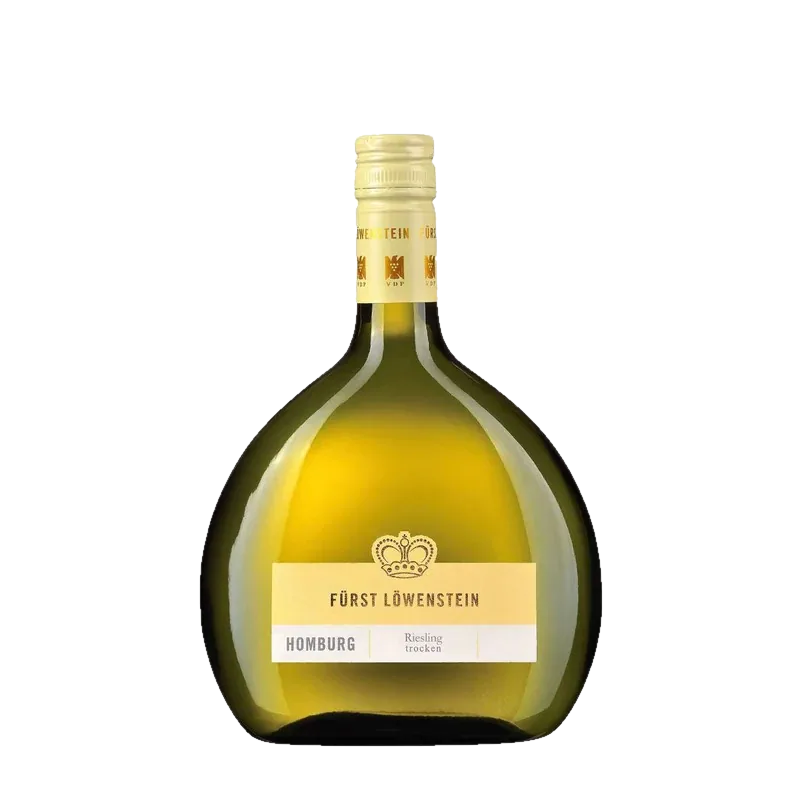 Riesling Homburger Kallmuth 1. Lage trocken 2023 - Fürst Löwenstein