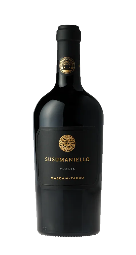 Susmaniello Puglia 2024 IGP