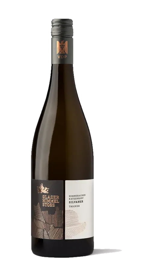 Silvaner VDP Erste Lage Sommeracher Katzenkopf