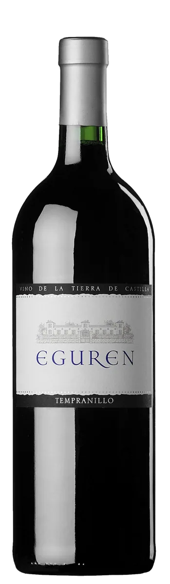 Eguren Tinto de la Tierra de Castilla 1L