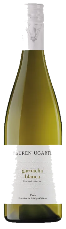 Garnacha Blanca Rioja DOC
