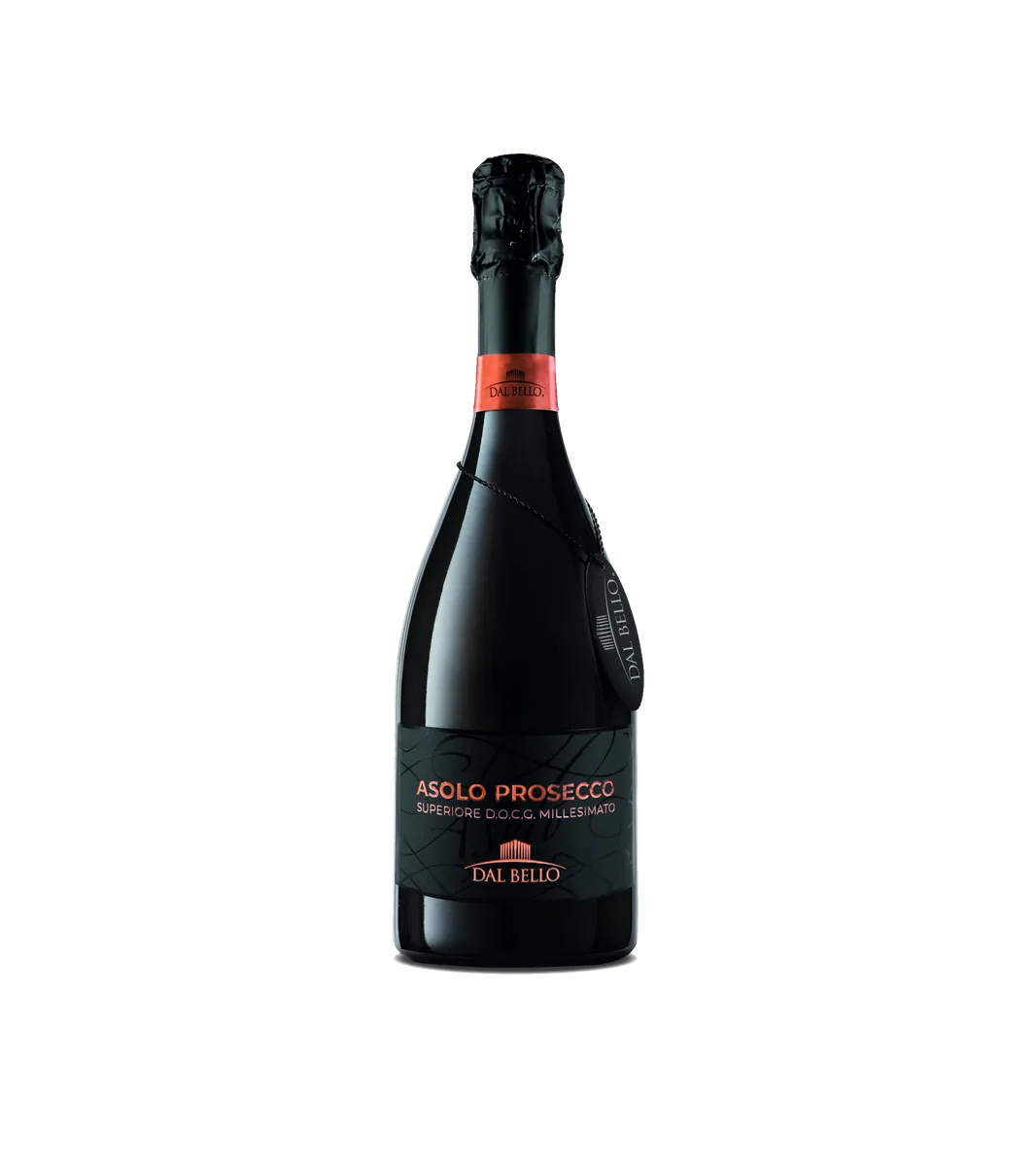 Prosecco Spum. Asolo Extra Dry DOCG Millesimato - Dal Bello