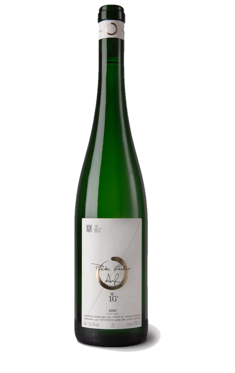 № 21 AYL 'Premier Cru', trocken - Peter Lauer