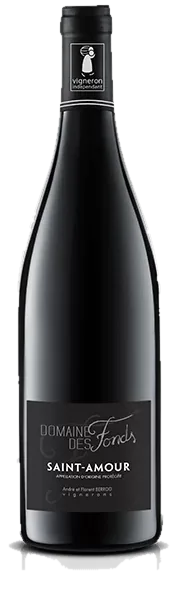Saint Amour AOP - Domaine des Fonds