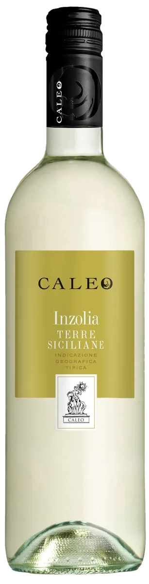 Inzolia Terre Siciliane Caleo 2023 IGT