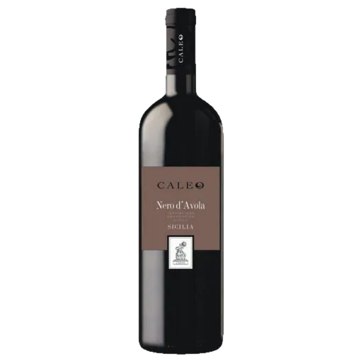 Nero d'Avola Sicilia 2023 DOC