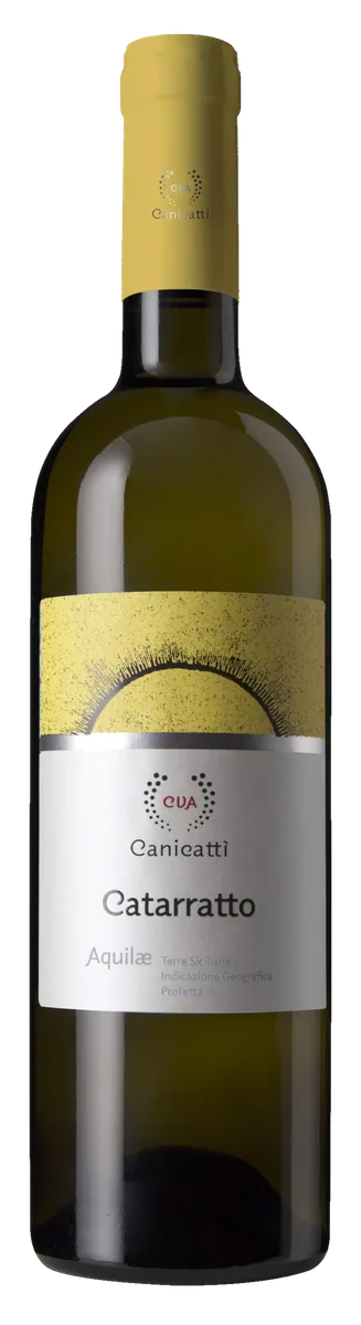 Catarratto Terre Siciliane Aquilae 2022 - Canicatti