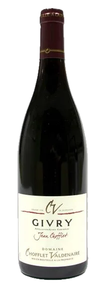 Givry Heritage 2023 AOP