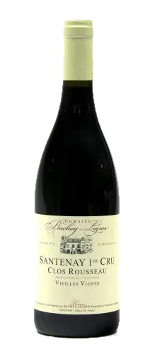 Santenay 1er Cru AC Clos Rousseau - Vieilles Vignes