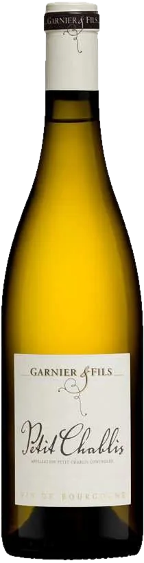 Petit Chablis 2022 AC