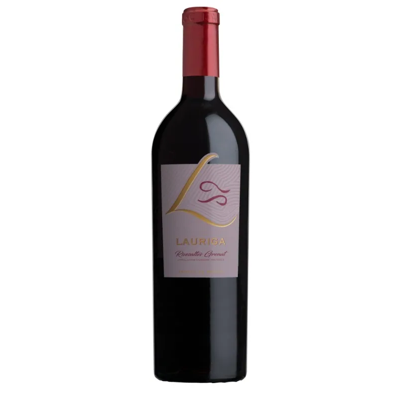 Rivesaltes Grenat 2020 AOP