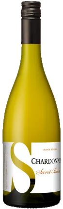 Chardonnay Secret Boisé 2024 - Fonjoya