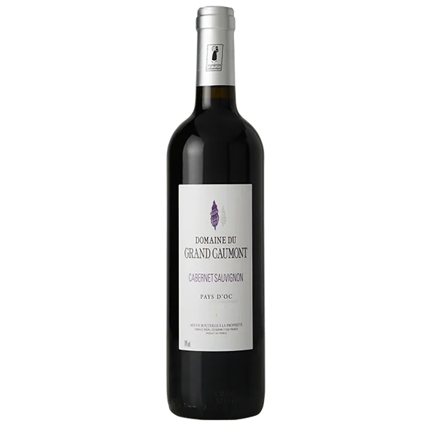 Cabernet Sauvignon Pays d'Oc 2023 IGP