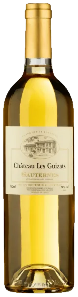 Sauternes AC 2022