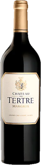 Le Hauts du Tertre - Margaux AC 2015