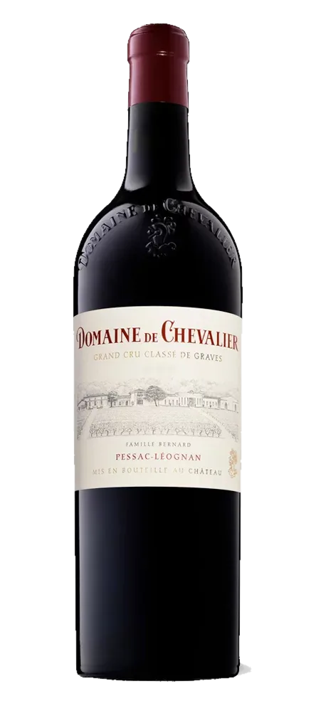 Pessac-Léognan AC Grand Cru Classé 2021