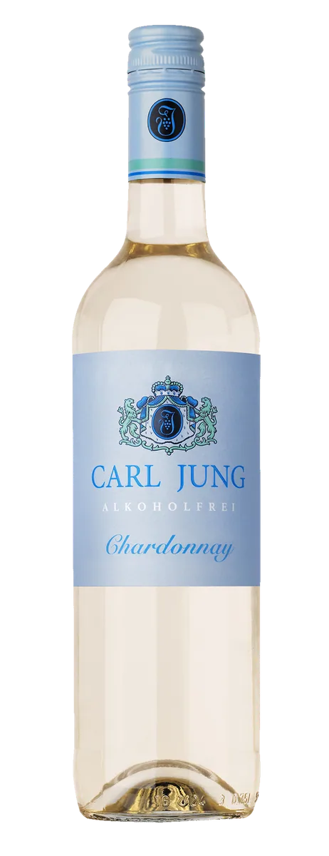 Chardonnay BIO Alkoholfrei