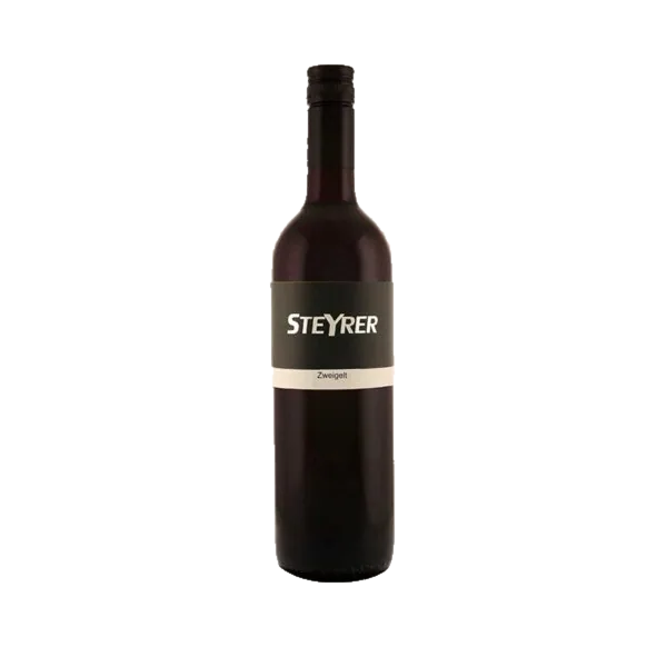 Zweigelt Klassik 2020 - Weingut Steyrer