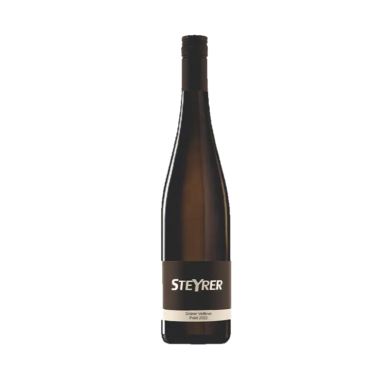 Grüner Veltliner Ried Point 2023 - Weingut Steyrer