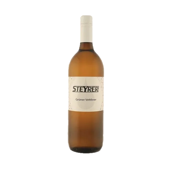 Grüner Veltliner Klassik QbA 1L - Weingut Steyrer