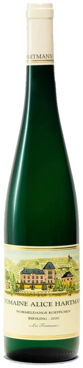 Riesling Les Terrasses 2023