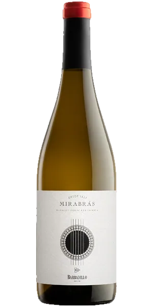 Mirábras Palomino Fino 2018 - Barbadillo