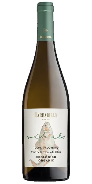 Sábalo Palomino Fino 2022 - Barbadillo