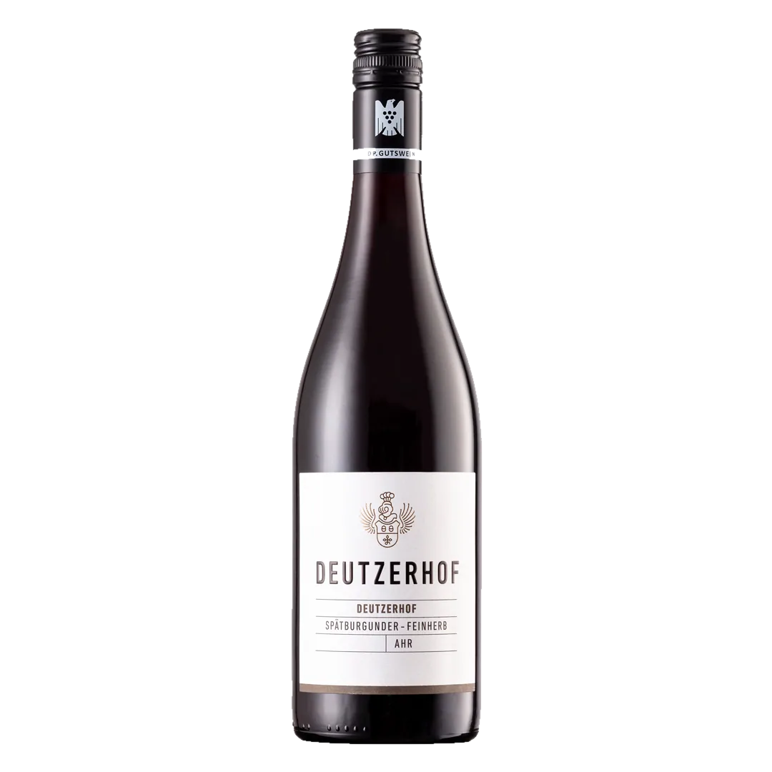 Spätburgunder-Feinherb 2022