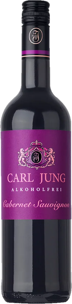 Cabernet Sauvignon Alkoholfrei
