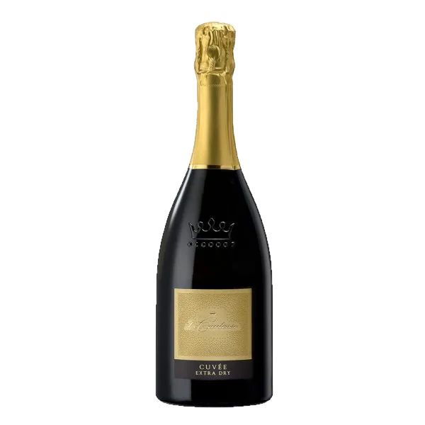 Prosecco Spumante Cuvée extra dry - Le Contesse