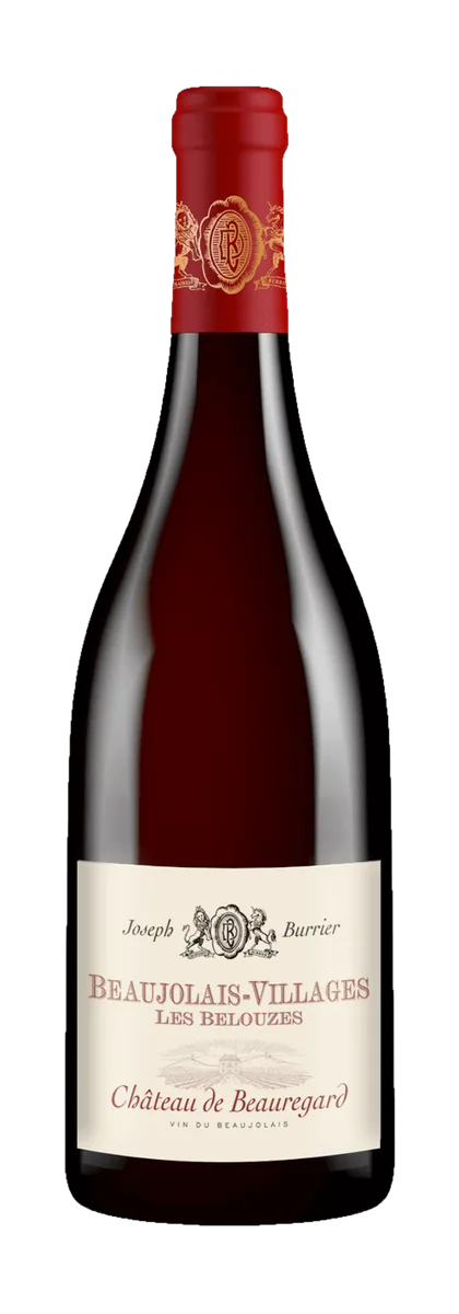 Beaujolais-Villages La Verchere AC 2022