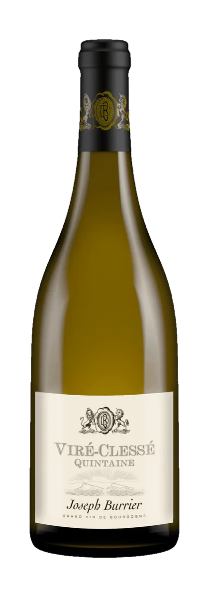 Viré-Clessé Quintaine AC 2022