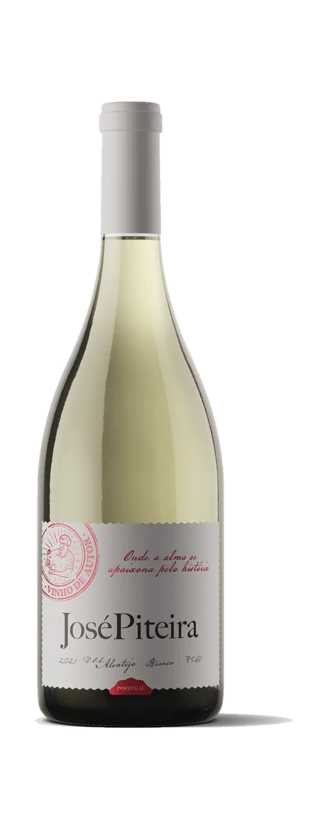 José Piteira Alentejo Bianco DOC 2021