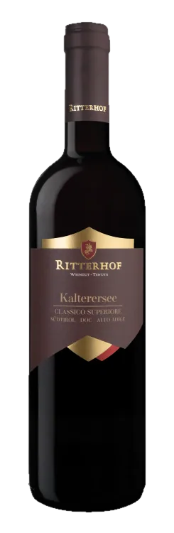 Kalterersee classico superiore 2022 - Ritterhof