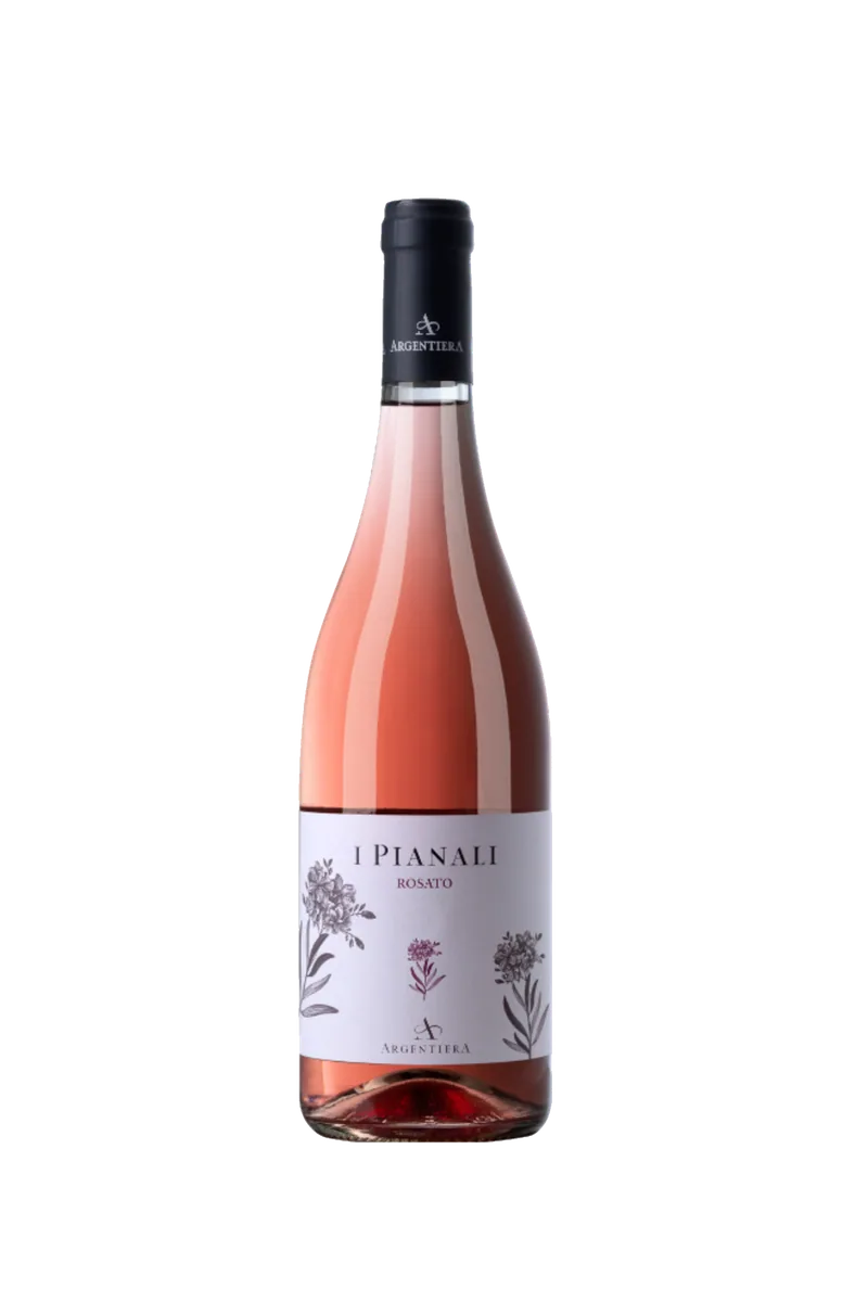 I Pianali Toscana IGT Rosato 2022