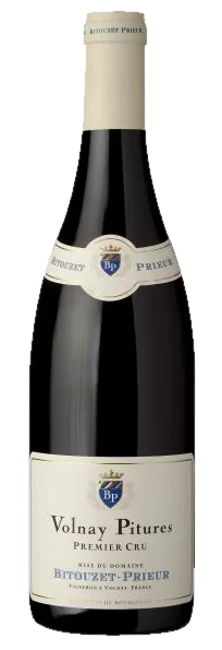 Volnay Pitures Premier Cru AC 2018