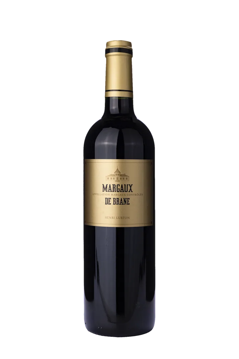 Margaux de Brane 2019 - Château Brane Cantenac