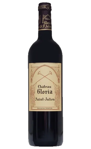 Saint Julien 2021 - Château Gloria