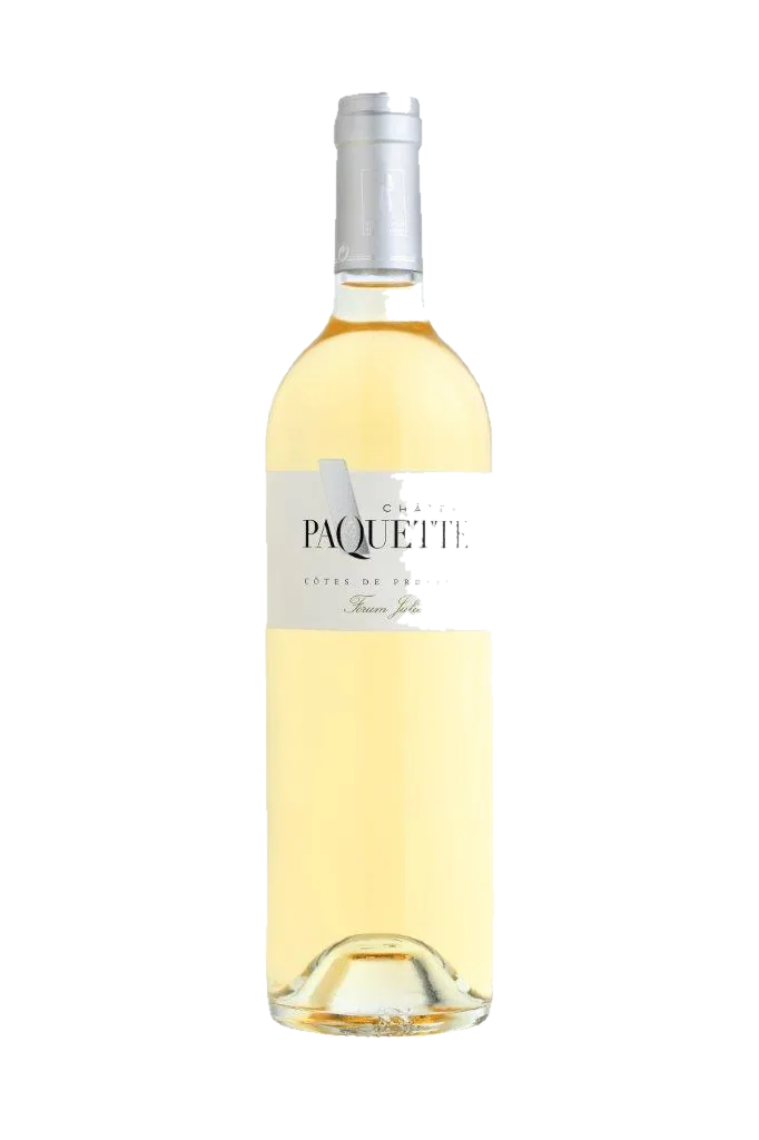 Forum Julii 2024 - Château Paquette