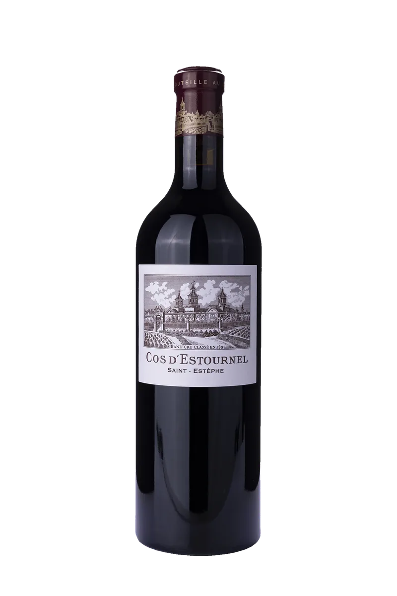 Cos d'Estournel 2018 - Château Cos d'Estournel